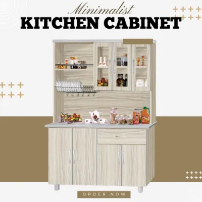 Kitchen Cabinet/Kitchen Island /Modern Kitchen Cabinet/Display Cabinet