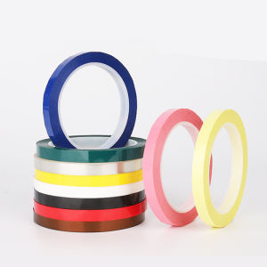 3mm 1 Pcs Desktop Positioning Tape NEW Multicolor Waterproof Insulation No Trace