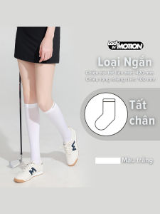 Vớ/Tất Ống Chân Thể Thao Chống Nắng Dành Cho Nữ - Chống Tia UV  Chơi Thể Thao Đạp Xe Pickleball Tennis Golf