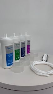 Korea Water Filter Penapis Air Cuckoo King Top/Fusion/Iris/Icon/Xcel HALAL Alkaline 6’ Compatible