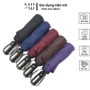 Ô dù gấp gọn hai chiều xuất Nhật cao Cấp