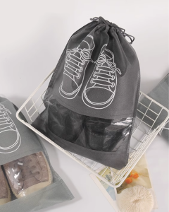 Travel Dustproof Shoe Bag 旅行防尘鞋袋