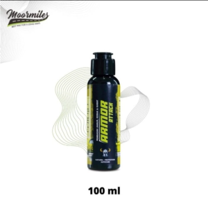 ARMOR ATTACK BY MOORMILES | PEMBERSIH JAMUR BODY DAN KACA | PENGHILANG JAMUR ORIGINAL AMPUH