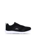 Slazenger Mens Force Mesh Trainer Mens (Black/White) - Sports Direct. 