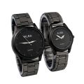 Jam Tangan Arloji Elegan Pasangan Rantai Premium Couple Grosir Kualitas Terbaik Pria Wanita  Belanja Online Murah dan Terpercaya. 