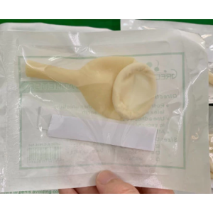 Cabot Tiểu Nam Size M – Hộp 50 Cái Hỗ Trợ Đi Tiểu Không Cần Đặt Sonde