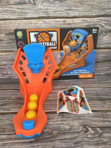 KTPH Hand held finger basket ball game console