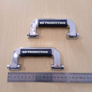 HANDLE KOPER handel hardcase pegangan flightcase HANDLE BOX