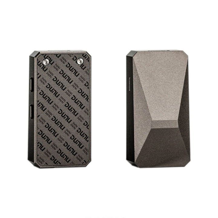 DUNU DTC480 Portable DAC/Amp Dual CS43198 Flagship DAC Professional ...