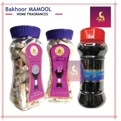 BAKHOOR MAMOOL From UAE AL BADAR 75 grms and Mamool Misk Al Oudh 75 grms Economical Price Premium SMELLS come with surprising Free Gift 🎁🎁✅✅🌾🌾🌾