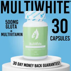 multiwhite glutathione Infinite White Plus and support healthy skin at every layer Buy Miracle White Glutathione Pure