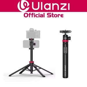 Ulanzi MT-44 B 150cm Phone Camera Tripod Selfie Stick