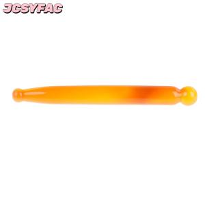 JCSYFAC 1 x truyền thống thư giãn Thái chân massage bấm huyệt thanh công cụ nhựa acupoint