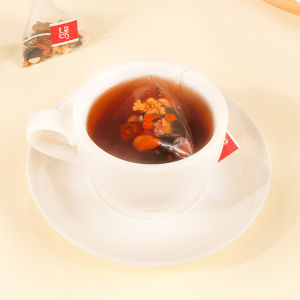 Ginseng Five Treasure Tea Cross-border product: Ginseng Five Treasures Tea Ten Treasures Tea O EM Not for domestic sale