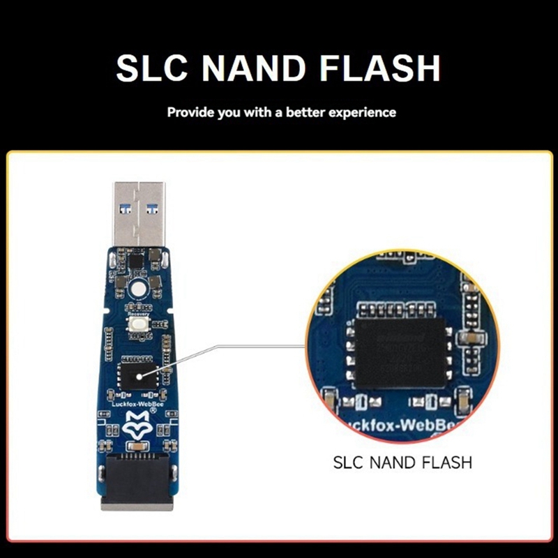 Liệu Bạn Đã Biết Sự Khác Biệt Của Bo Mạch RV1103 Linux và Cách Tận Dụng Fully Để Phát Triển Dự Án