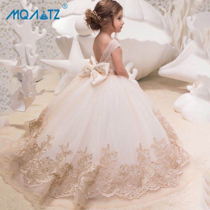 5 year old bridesmaid sales dresses