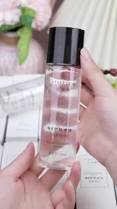 Johor Delivery Yi Mei Ya Wei E Skin Care Glycerin 120ml Yimeiya Glycerin essence moisturize replenish lock water Skincare 0830