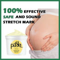 Stretch mark cream scar remover cream Stretch Marks Remover Skin Repair Cream 50g Special for Pregnancy Postpartum Care Remove pregnancy scars. 