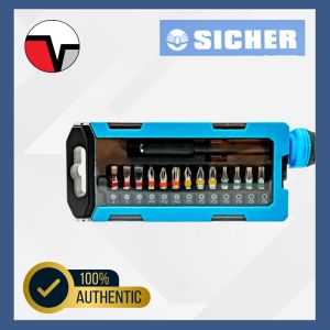 Screw Driver Set (14pcs per set)