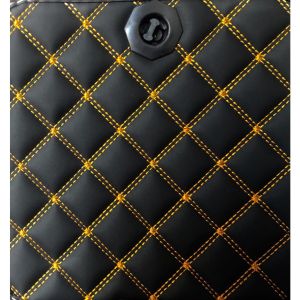 COD Karpet Kulit Premium 3D Yamaha Fino 2014 - 2023 Bisa Lepas Pasang saat cuci motor ! Bahan = XPE Leather 5 Layer Premium sudah termasuk perekat 1 set tinggal tempel saja tidak merusak body motor GRATIS PAKING BUBLE WRAB