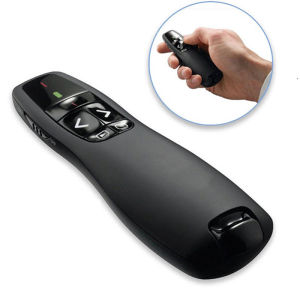 Bút trình chiếu R400 chất lượng cao