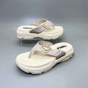 Divine Shoes [Size 36-40] Inkayni 5106 Sandal Wanita Jepit Remaja Dewasa Sandal Karet Hak Tebal Lentur