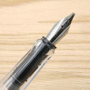 GAOSU Office Supplies Arabic Pen Tibetan Pen Flat Tip Pen Flower Body Pen Art Ink Pen Fountain Pen Caligraphy Pens Calligraphy Parallel Pen Duckbill Pen
