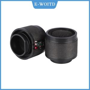 【E-WOITD】 แกนไมโครโฟนไร้สายแบบมืออาชีพไมโครโฟนแบบไดนามิกหัวแคปซูลไมโครโฟนเปลี่ยนแกนไมโครโฟน