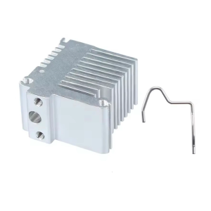 Corrosion Resistant Cooling Kit for 3 Printer Optimized for Efficient Heat Dissipation and Simple Setups