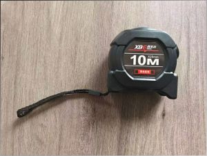 Tape Measure High Strength Measurement Tools Fall Prevention High-definition Rolls Hookable