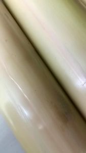 Batang ati pohon pisang kepok per 1 kg