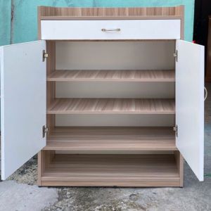 TỦ ĐỰNG GIÀY DÉP GỖ CÔNG NGHIÊP.