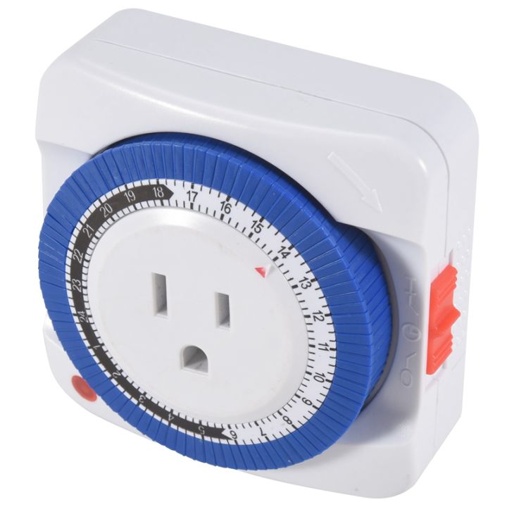 jonp-24-hour-timer-socket-mechanical-program-timer-switch-socket-125v