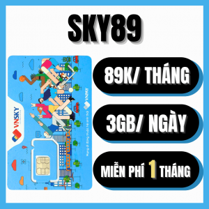( Miễn Phí 1 Tháng Đầu ) Sim 4G sóng Mobifoen Gói 5G89 5G109 SKY99KM SKY69 SKY79 SKY89 SKY99 - DATA TỐC ĐỘ CAO TỚI 8GB/NGÀY + MIỄN PHÍ GỌI NỘI MẠNG - FREESHIP - CHƯA KÍCH HOẠT.