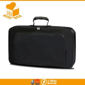 High Quality Guitar Pedalboard Bag Portable Effects Pedal Board Case for Pedals Universal Bag