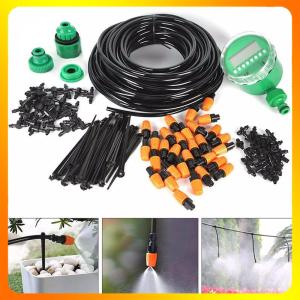 Hệ Thống Tưới tự Động Béc Phun Sương Cam Tưới Cây