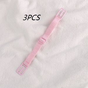 Đôi dây đeo vai chống trượt thắt lưng khóa dây đeo vai áo ngực chống trượt Áo ngực lưng Đế giữ có dây buộc Vòng đeo điều chỉnh được trên bán