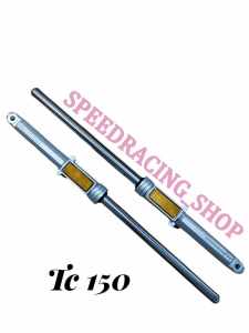 Stock Front Shock Telescopic For Rusi150/Tc150