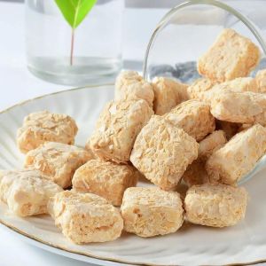 [ Ăn vặt giòn ngon ] Combo 300g Bánh yến mạch socola giòn ngon nhiều dưỡng chất thay thế bữa ăn nhẹ cực tốt cho sức khỏe