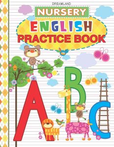 English Book/ Maths Book/ Nursery English Maths Practice Book Kindergarten Learning Books For Kids Age 2 - 5 Years