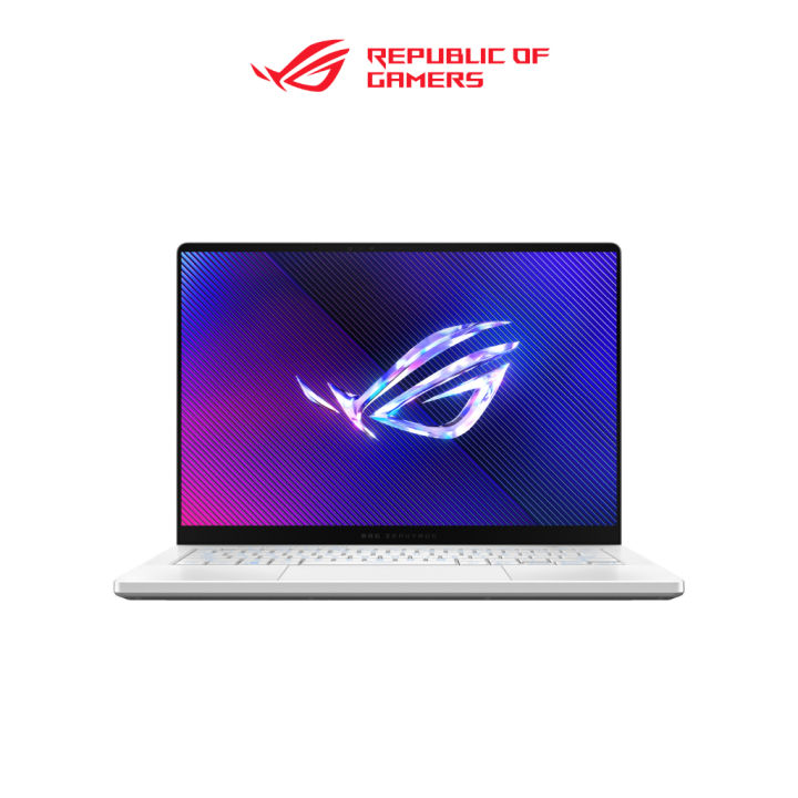 ASUS%20ROG%20Zephyrus%20G14%20(GA403)/%20AMD%20Ryzen%209%208945HS/%2016GB/32GB%20RAM/%201TB%20SSD/%2014"%203K%20OLED/%20120Hz/%202%20YEARS%20WARRANTY%20-%20Image%203