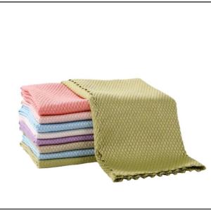 kain lap dapur anti minyak / kain lap 25x25 / Kain Lap Microfiber Kualitas Import / Kain Lap Serba Guna / Kain Lap Penyerap T01