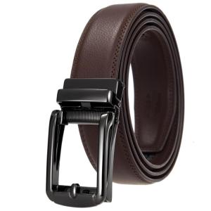 Dây đeo da cho nam và nữ phù phong cách đa năng cho việc đi lại hàng ngày hoặc chính thức