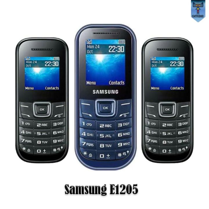 Sam%20E1205%20mobile%20basic%20phone%20cellphone%20dual%20SIM%20-%20Image%203