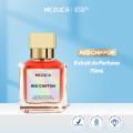 Parfum MEZUCA Extrait De Parfume 70mL Free Box BPOM Perfume Wangi Awet Unisex Red Chiffon Blue Aura. 