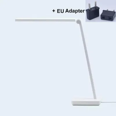 【Fashionable New Arrival】 Mijia Table Lamp Lite Intelligent Mi Led Desk Lamp Eye Protection 4000k 500 Lumens Dimming Table Night For Study