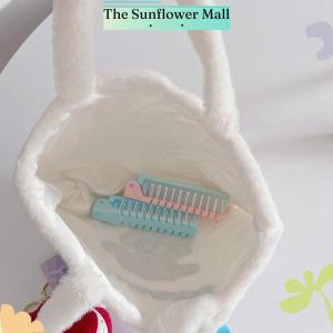 Sunflower Creative Portable Compact Travel Folding Comb Portable Folding Comb Hair Massage Comb Anti Static Hairdressing Tools