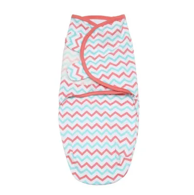 [New Arrival] Baby Newborn Swaddle Wrap Sleeping Bag Infant Swaddle Blanket 100% Cotton