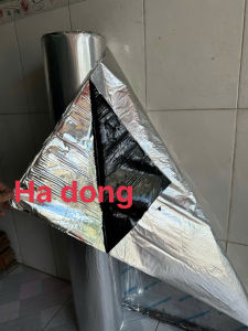 ( 1M x 1M ) Tấm keo dán chống dột chống thấm ( Loại 1) mái tôn đa năng sử lí siêu tốc BÁN THEO MÉT TỚI.