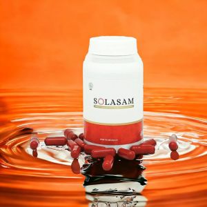 Obat Asam Urat Dan Rematik Herbal AAA+ SOLASAM